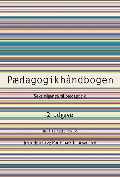 Pædagogikhåndbogen