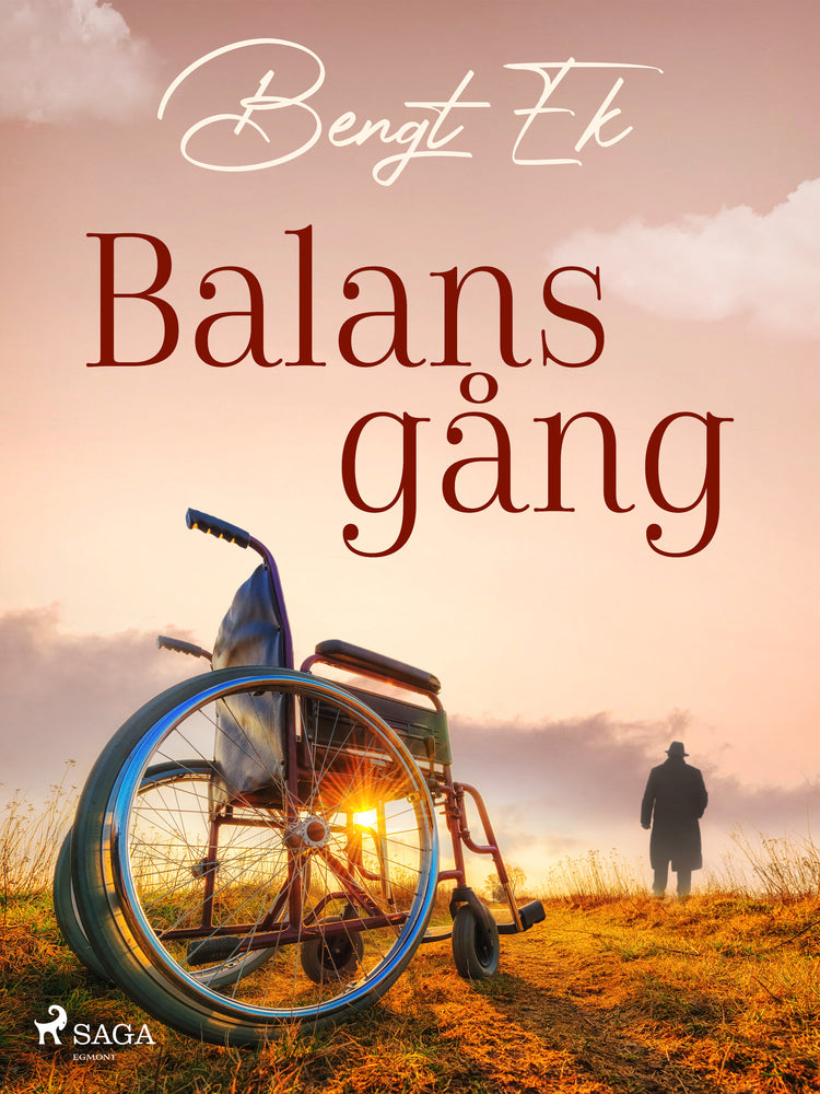 Balansgång