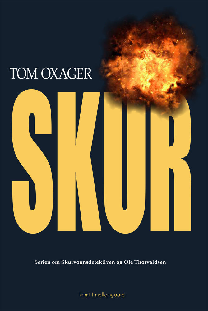 Skur