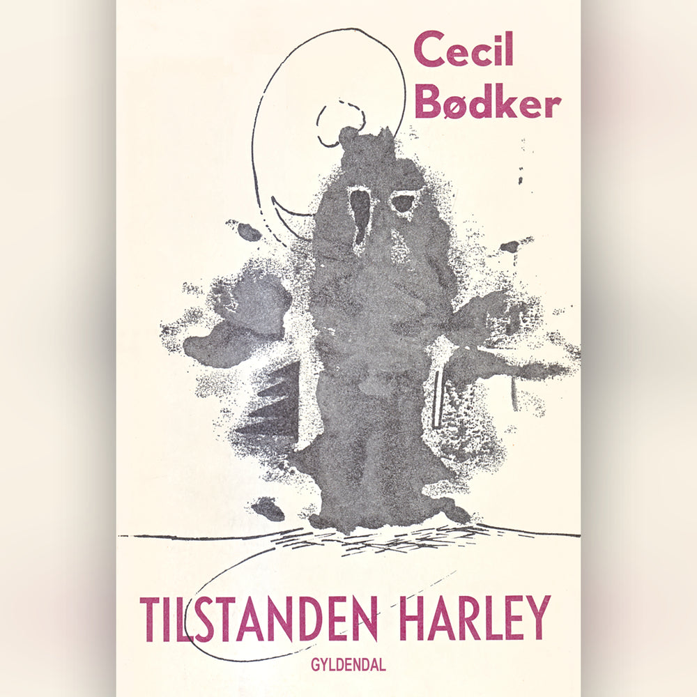 Tilstanden Harley