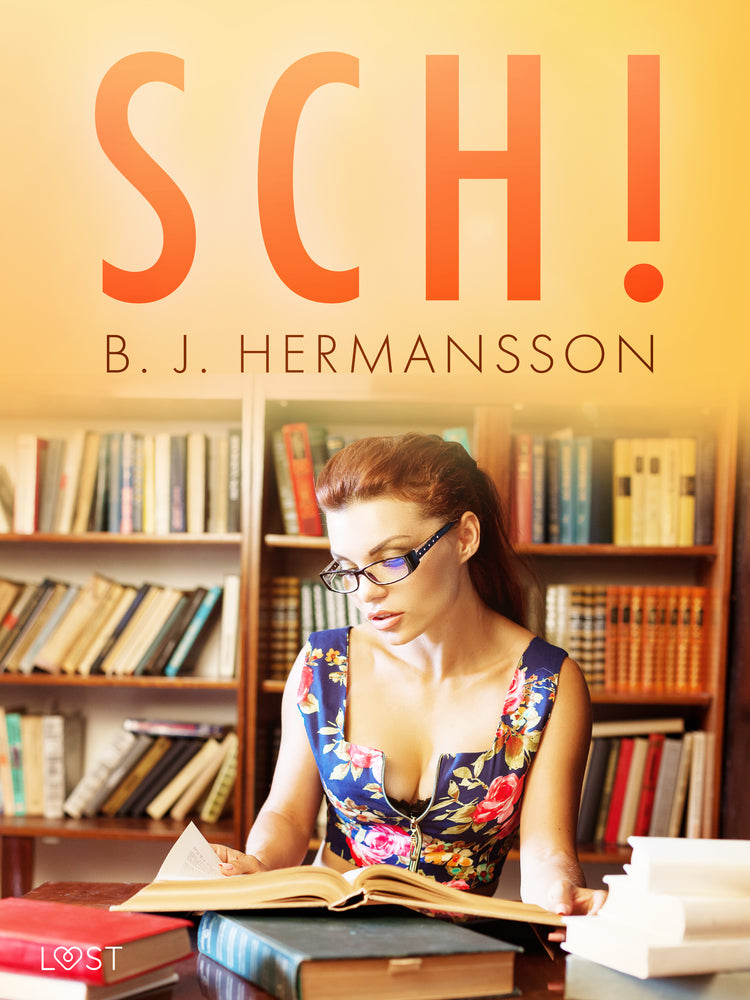 Sch! - erotisk novell