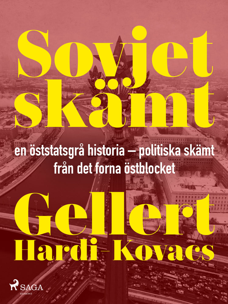 Sovjetskämt