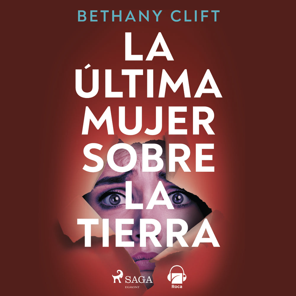La última mujer sobre la Tierra