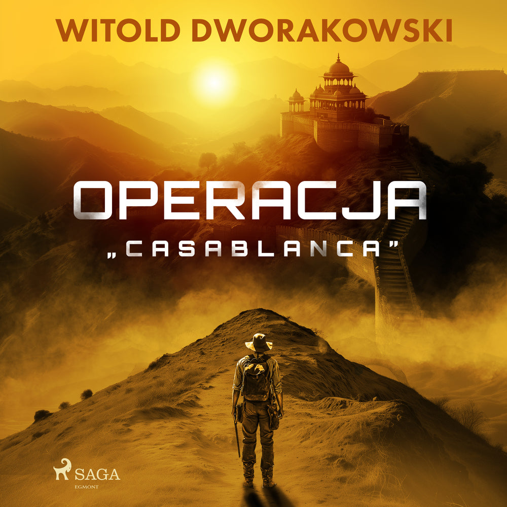 Operacja „Casablanca”