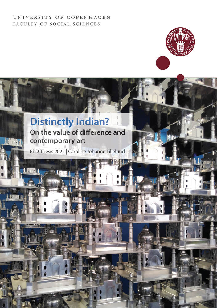 Distinctly Indian?