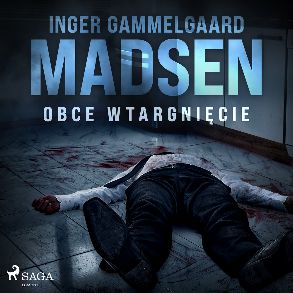 Obce wtargnięcie
