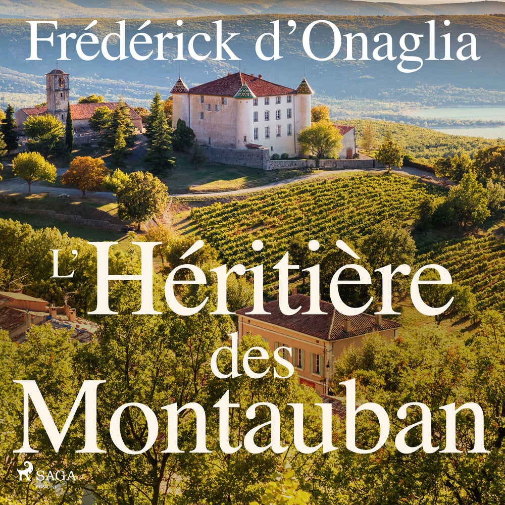 L’Héritière des Montauban