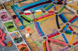 Ticket To Ride San Francisco