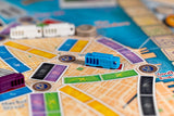 Ticket To Ride San Francisco