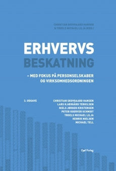 Erhvervsbeskatning