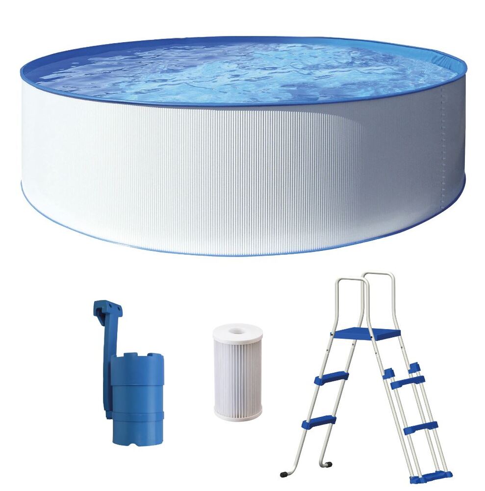 Pool 13.500 l