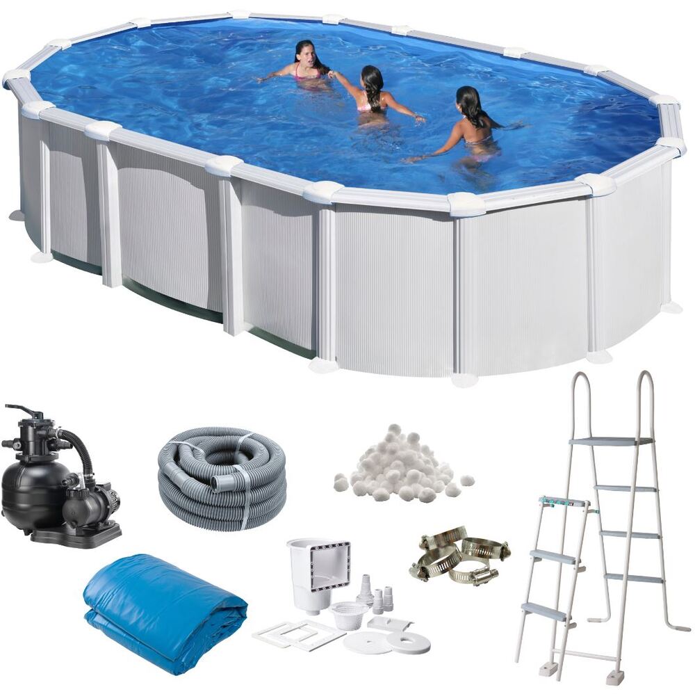 Pool 28.217 l