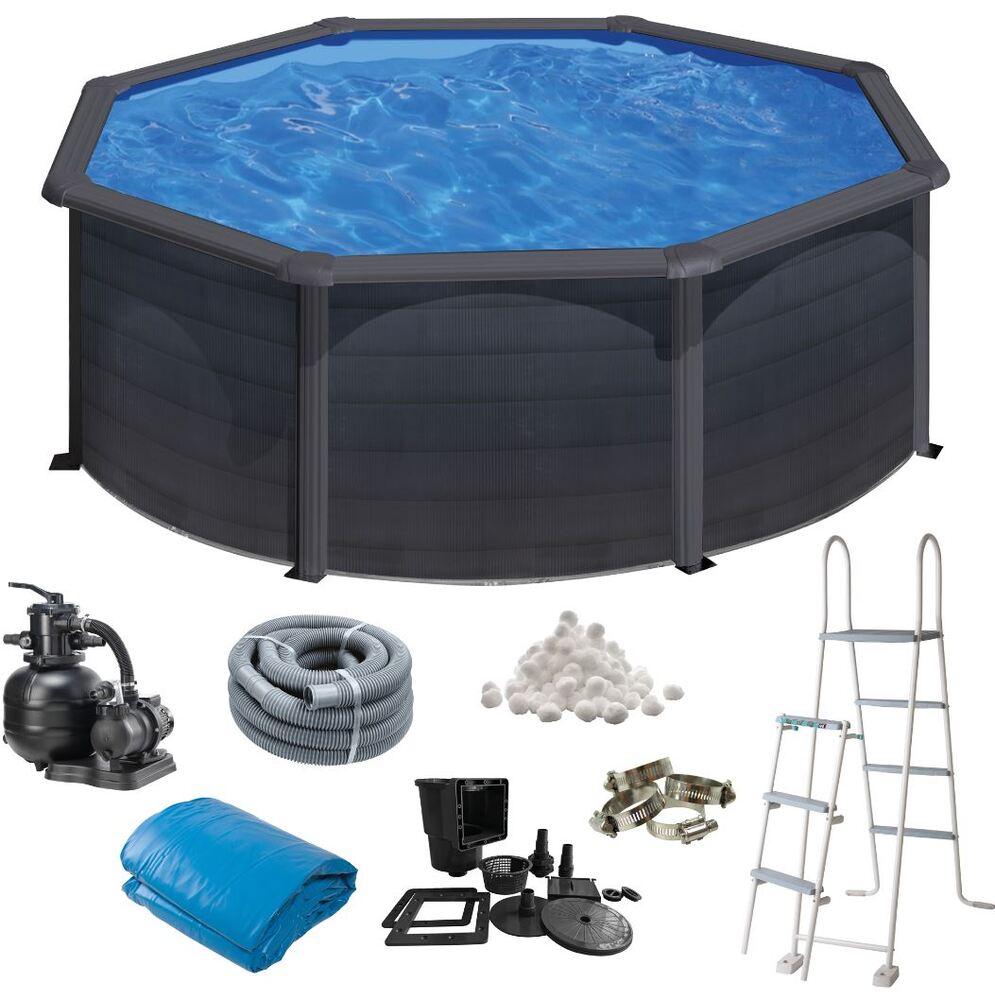 Pool 10.102 l