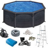 Pool 10.102 l