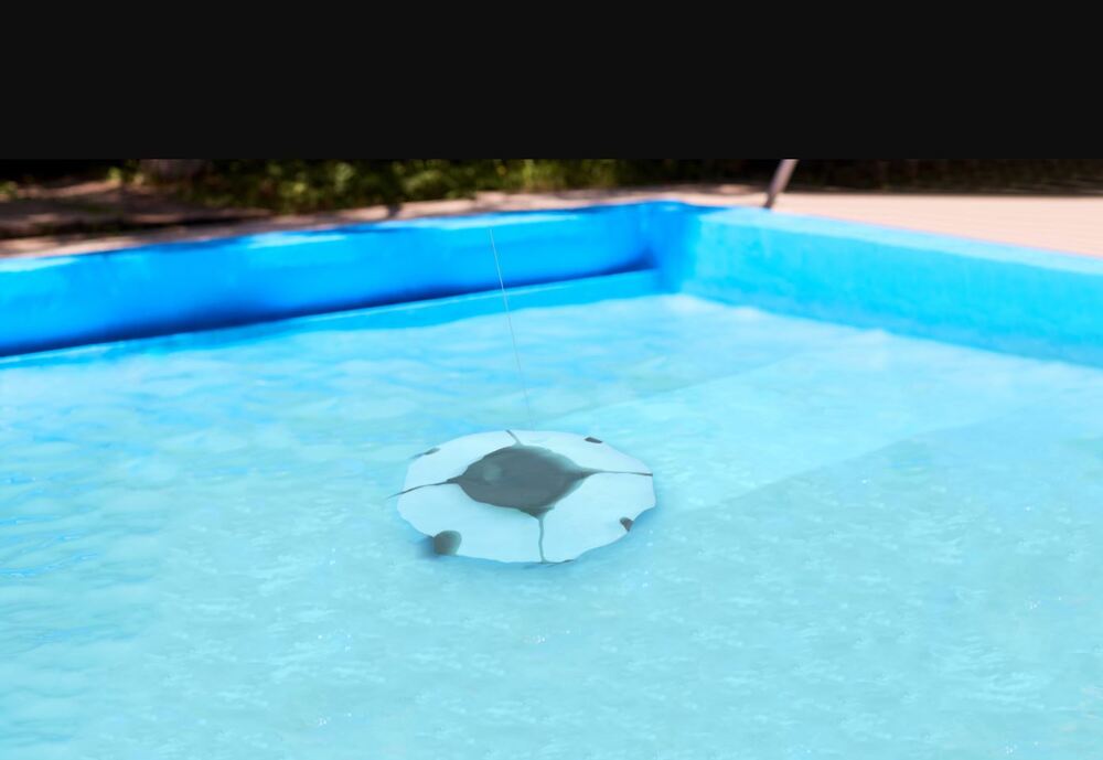 Pool Robot FX2