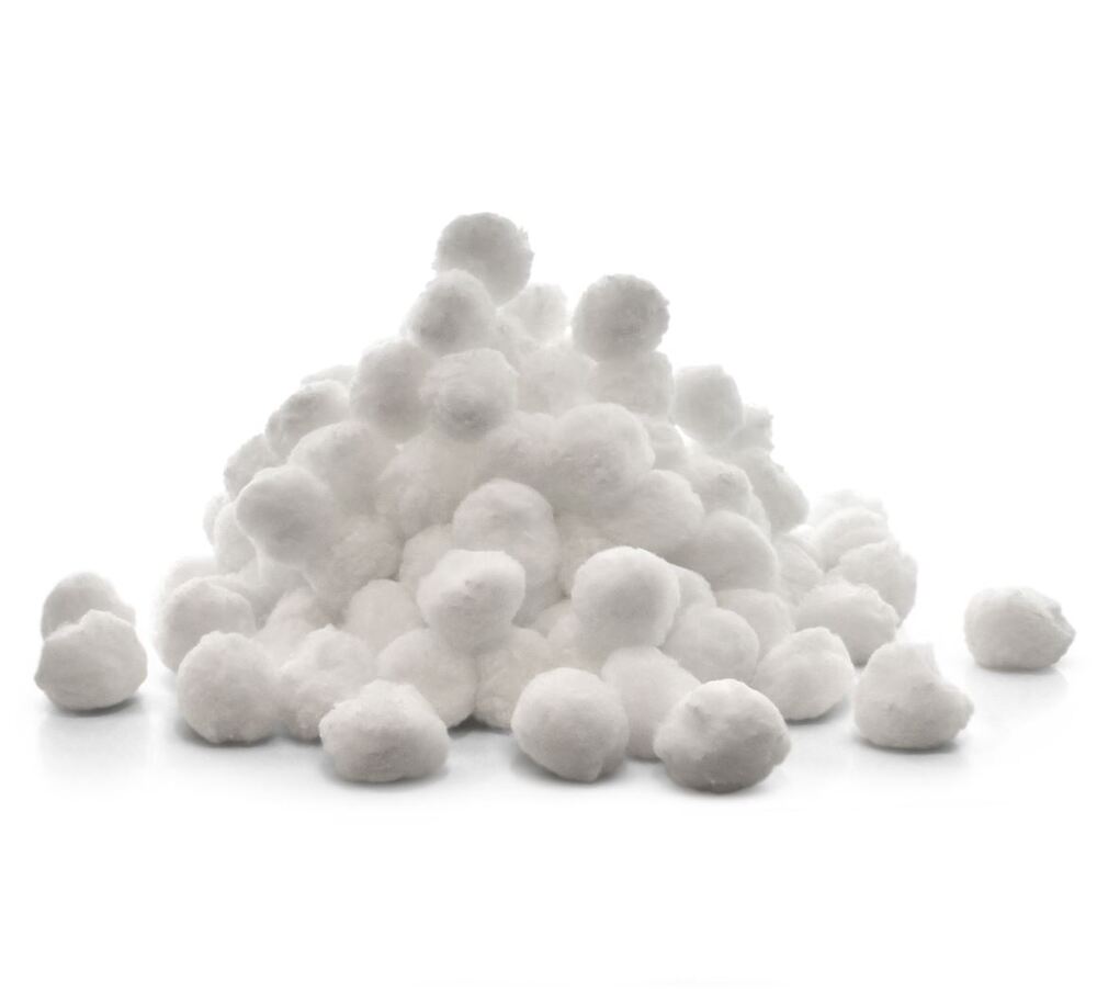 Filterballs 700 g