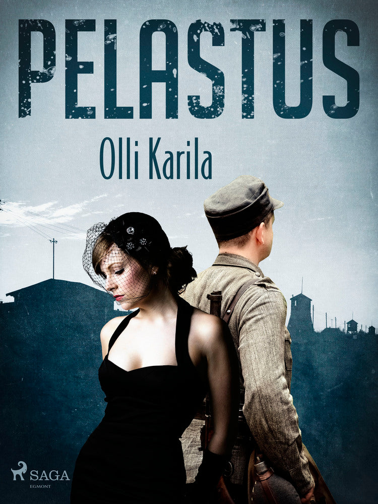 Pelastus