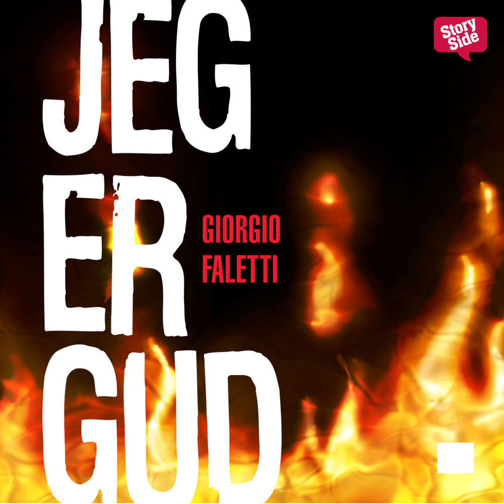 Jeg er Gud