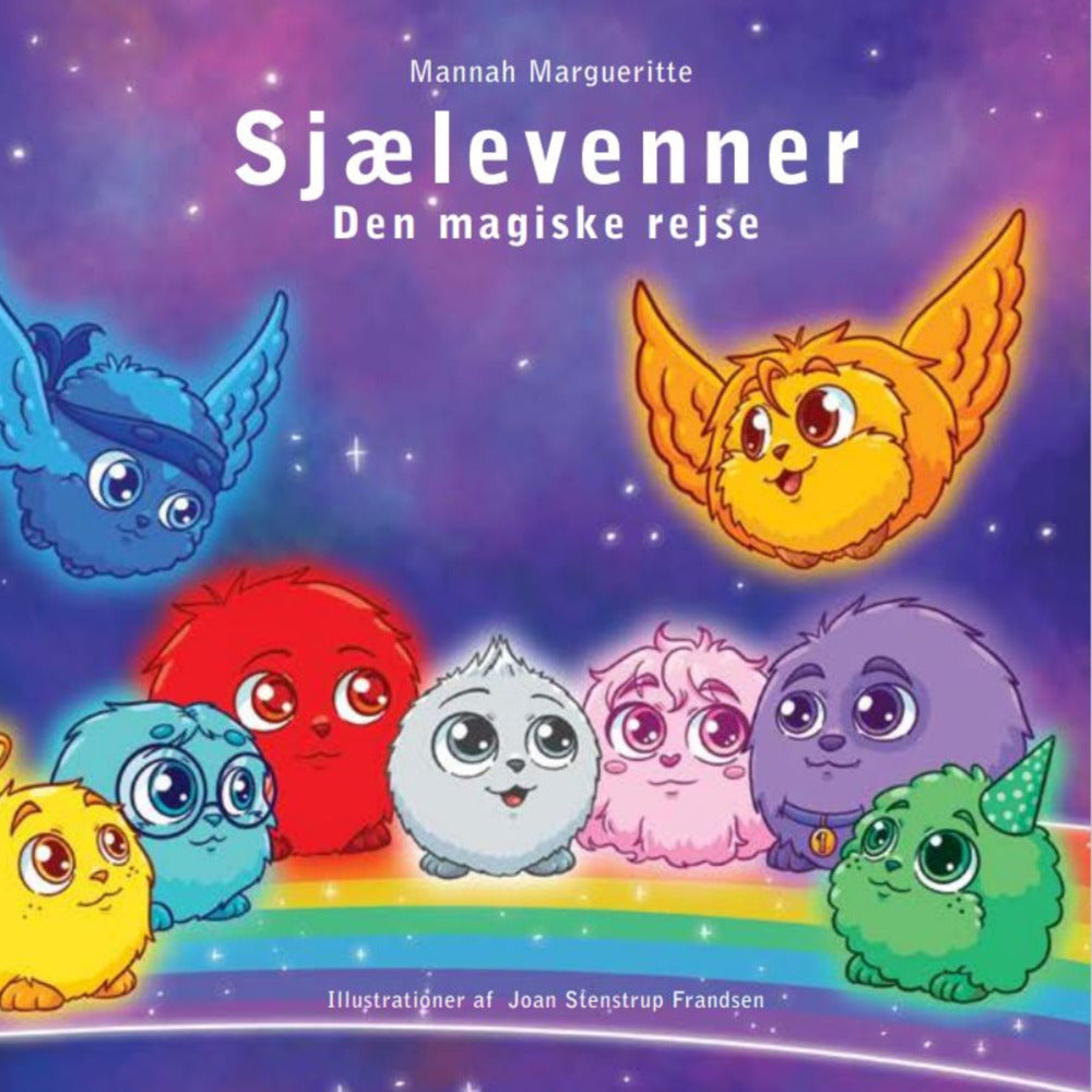 Sjælevenner