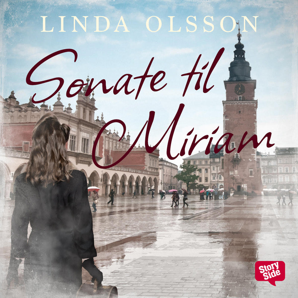 Sonate til Miriam