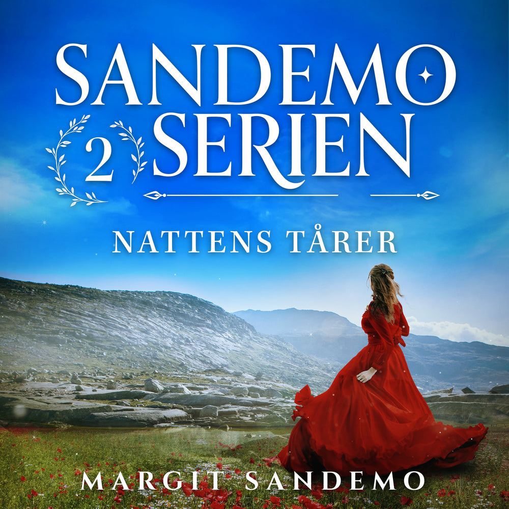 Sandemoserien 2 - Nattens tårer