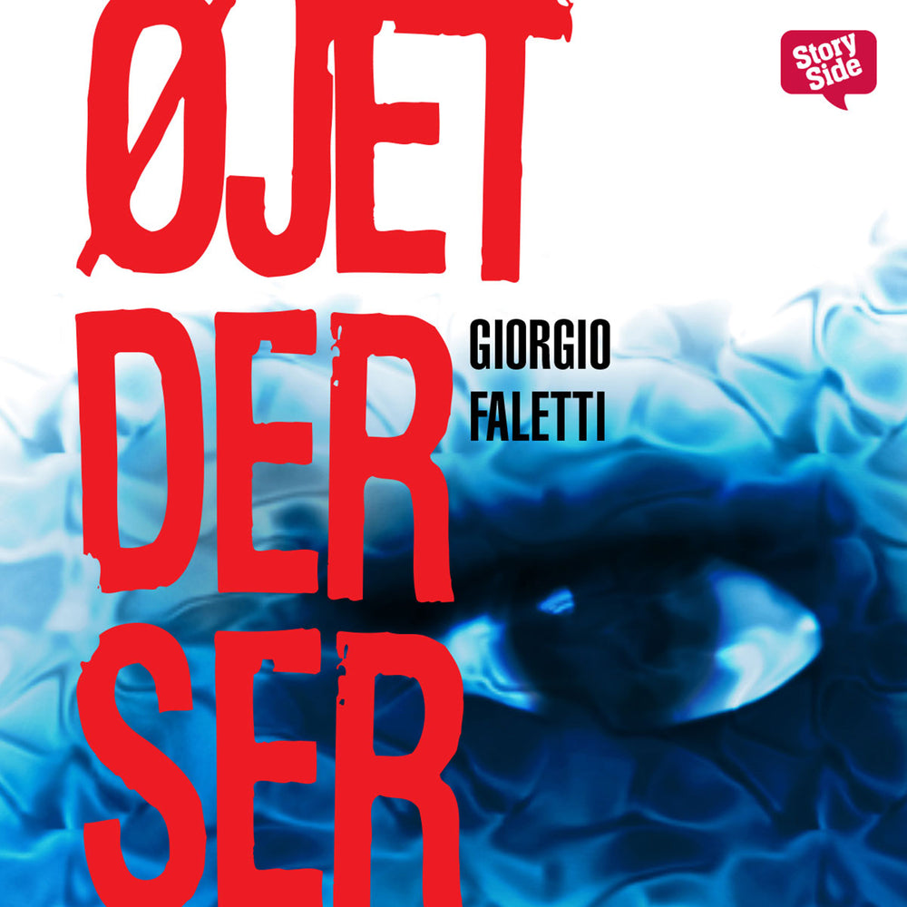 Øjet, der ser