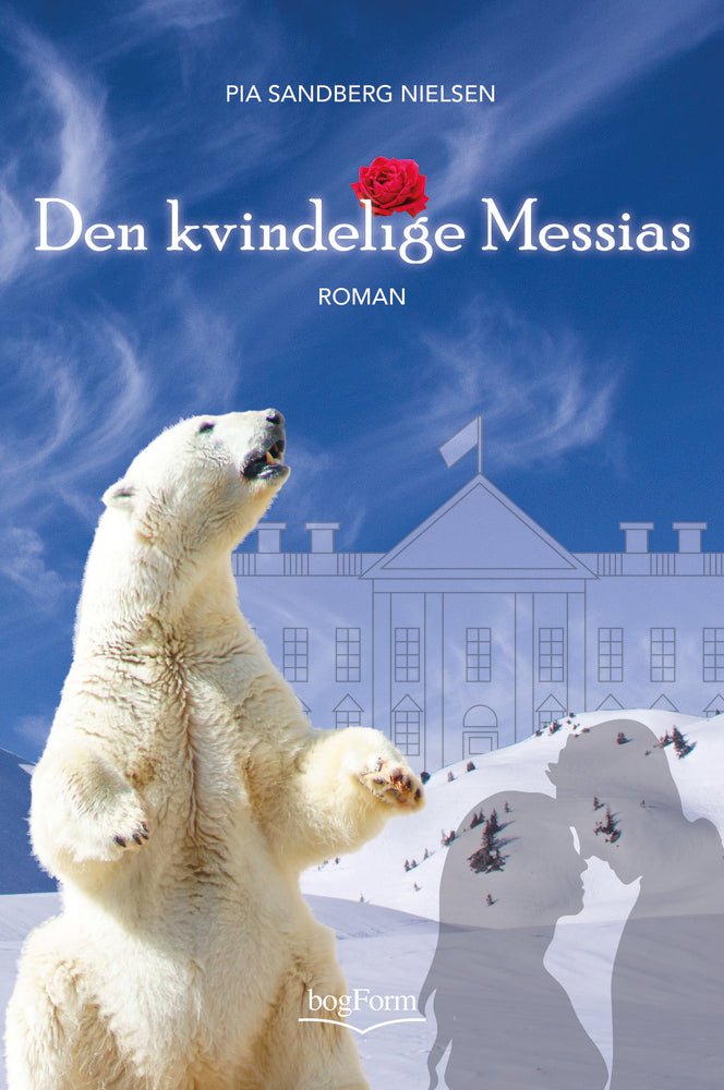 Den kvindelige Messias