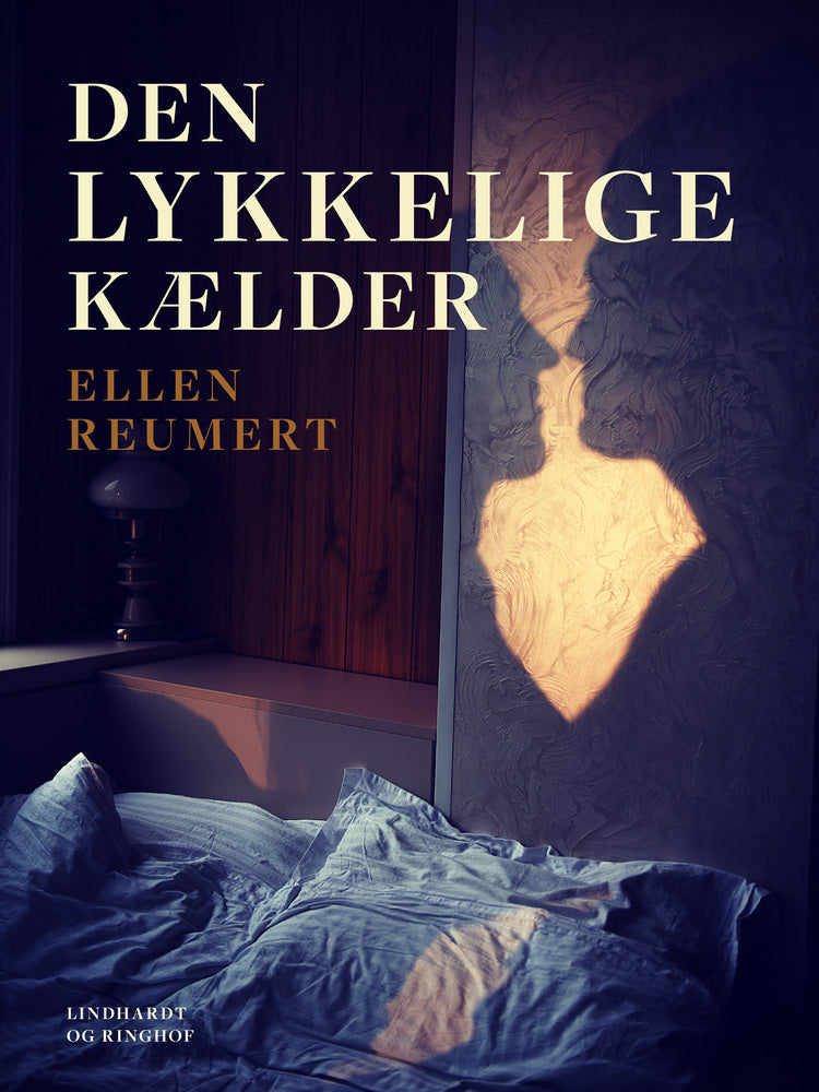 Den lykkelige kælder