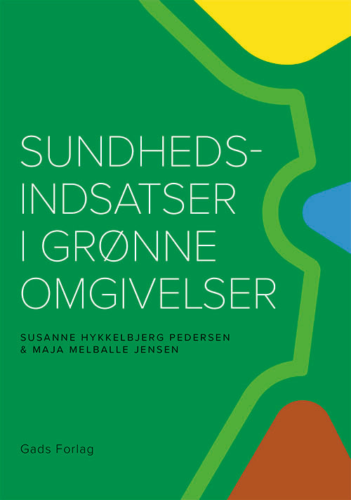 Sundhedsindsatser i grønne omgivelser