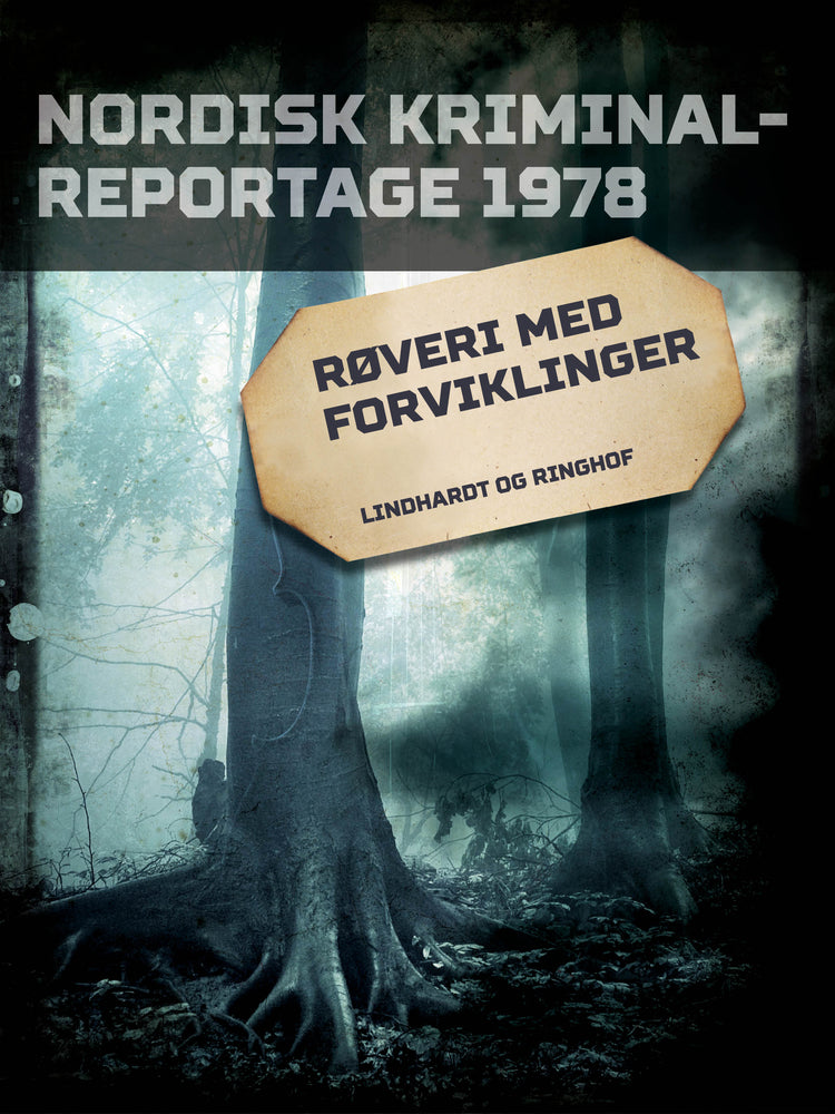 Røveri med forviklinger