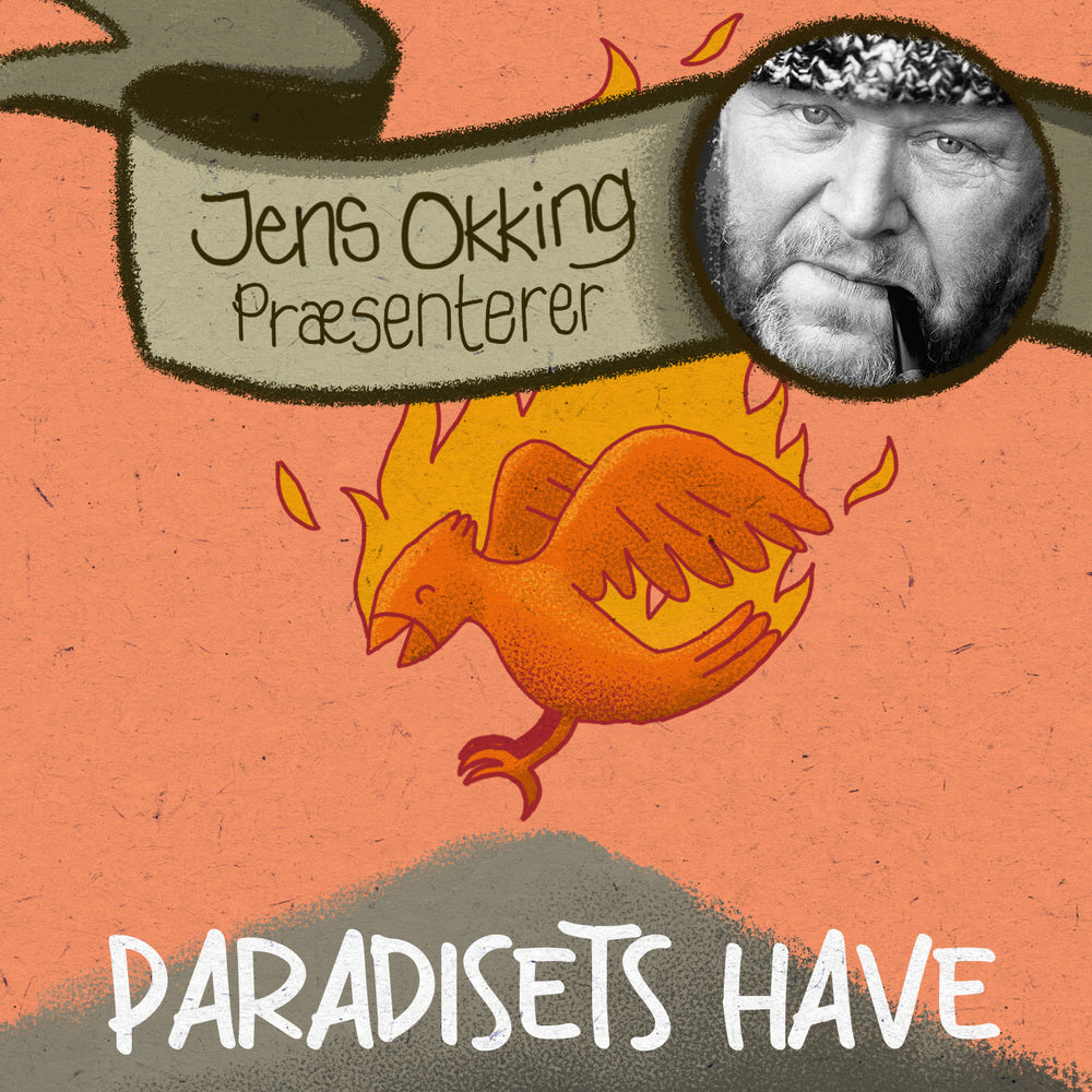 Paradisets have