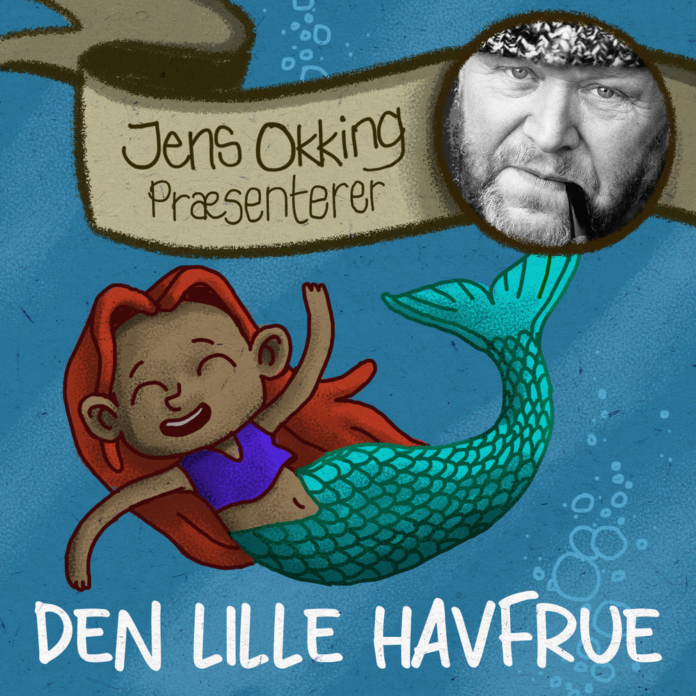 Den lille havfrue