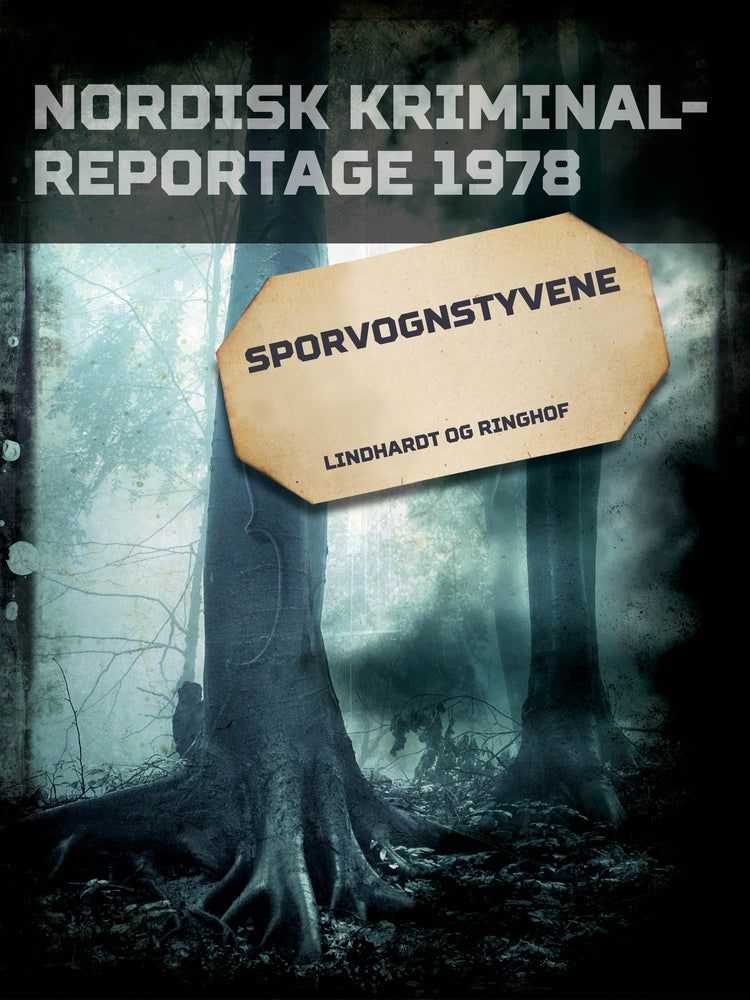 Sporvognstyvene