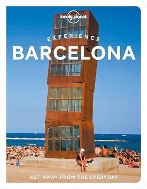 Experience Barcelona 1