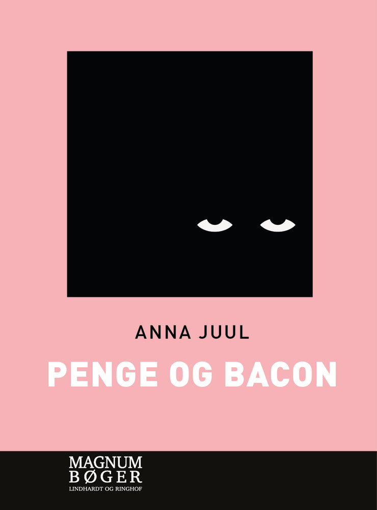 Penge og Bacon (Storskrift)
