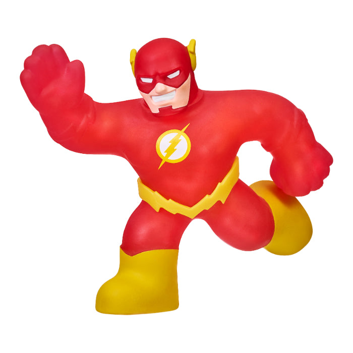 Goo Jit Zu Single Pack The Flash