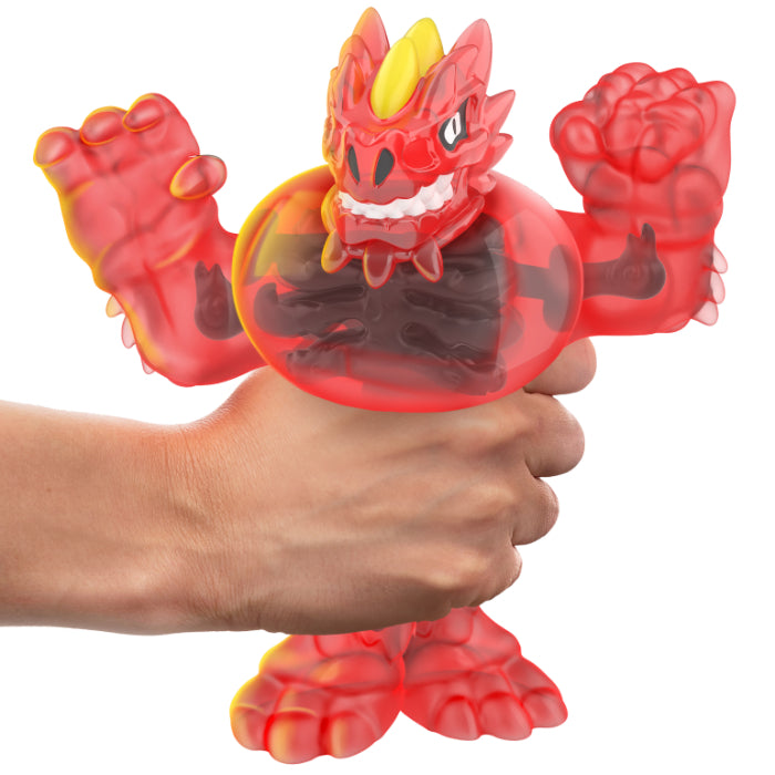 Goo Jit Zu Dino Xray Single Pack Blazagon