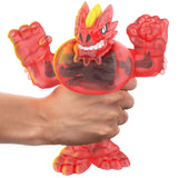 Goo Jit Zu Dino Xray Single Pack Blazagon
