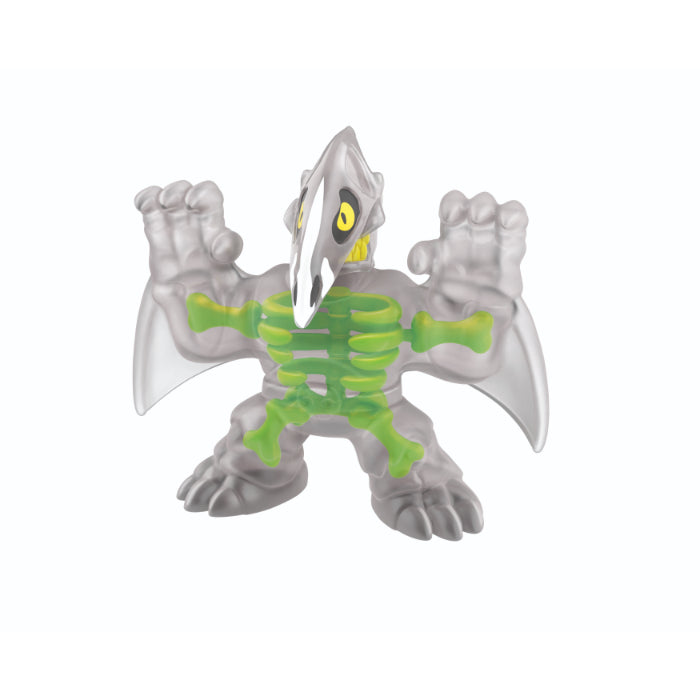 Goo Jit Zu Dino Xray Single Pack Terrack