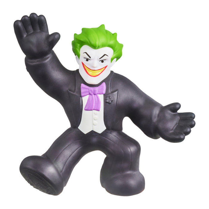 Goo Jit Zu Single Pack The Tuxedo Joker