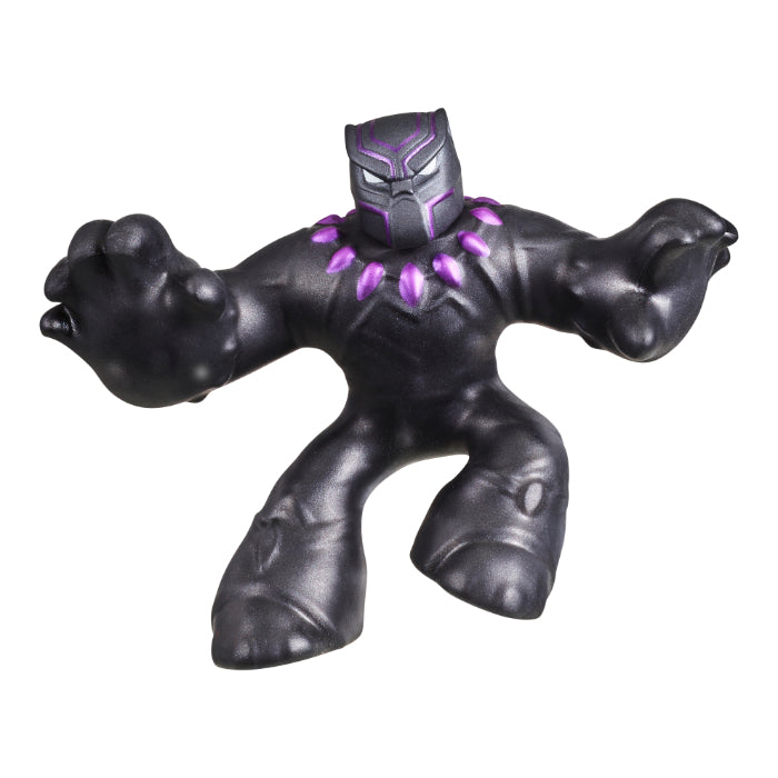 Goo Jit Zu Marvel Single Pack Black Panther