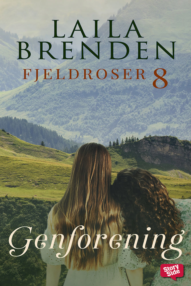 Genforening