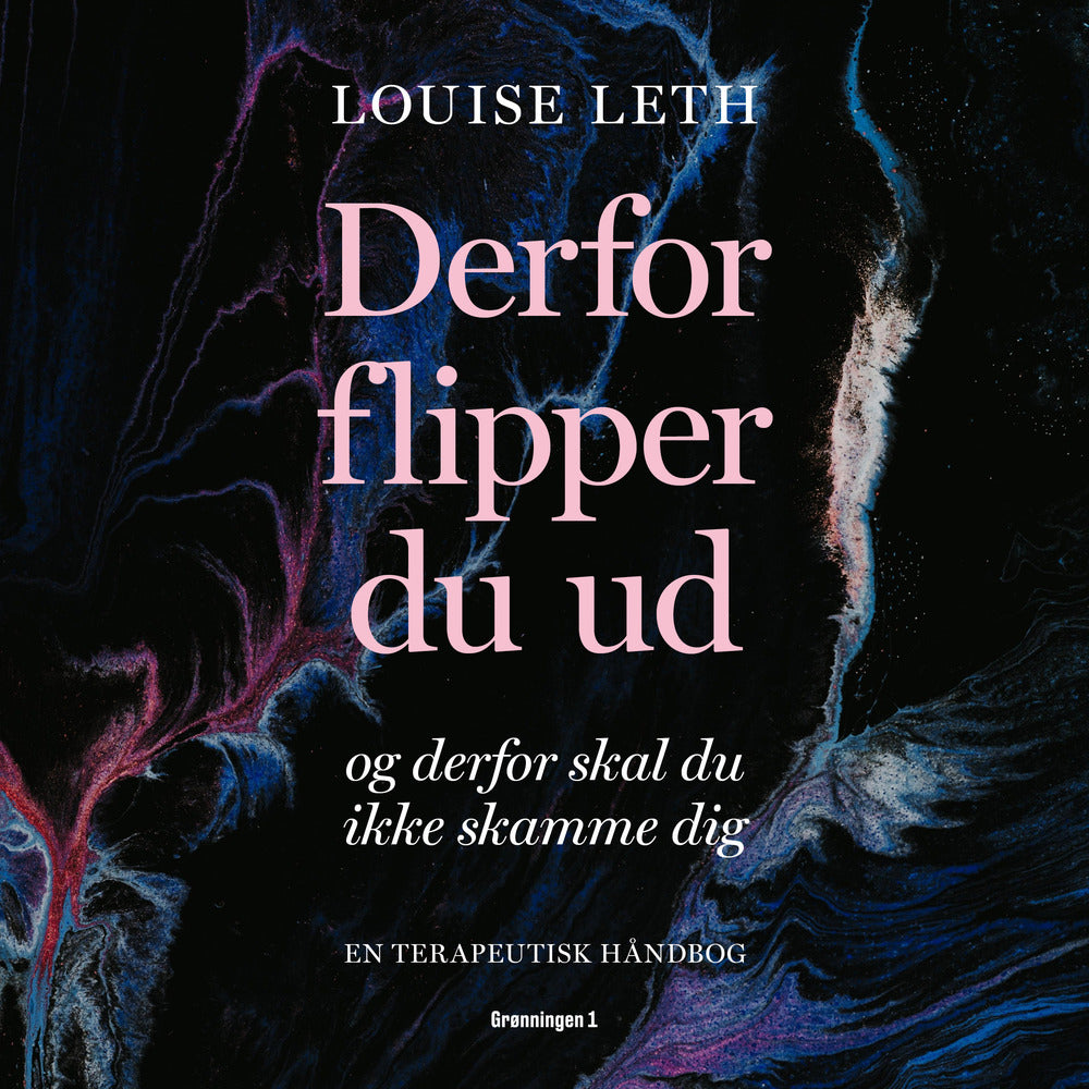 Derfor flipper du ud