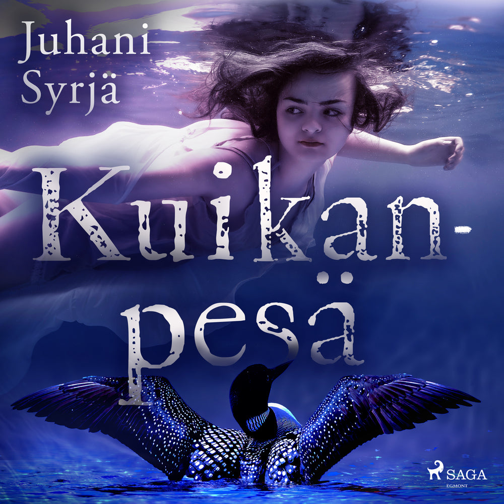 Kuikanpesä