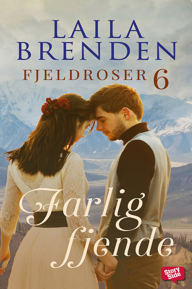 Farlig fjende