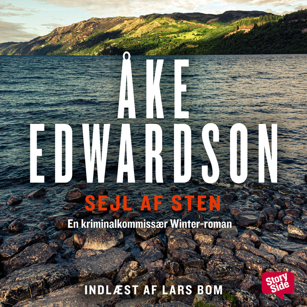 Sejl af sten