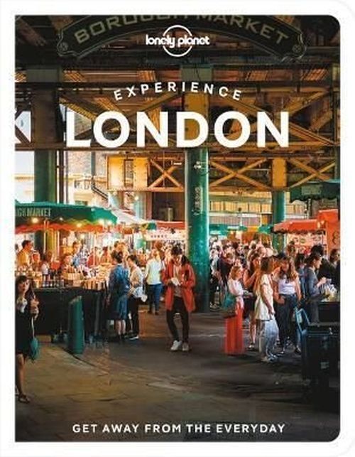 Experience London 1