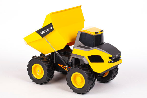 RC Volvo Rock Hauler
