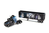 3D Puslespil AC/DC Tour Truck