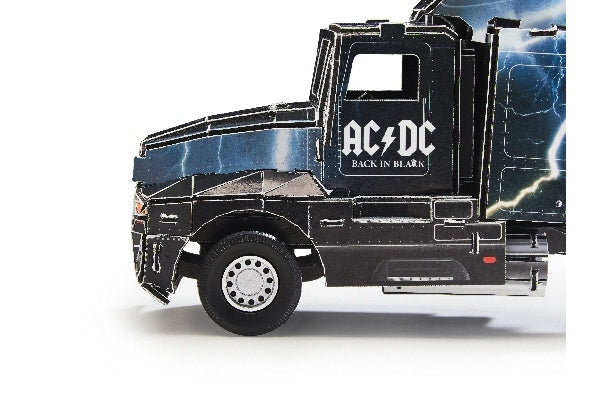 3D Puslespil AC/DC Tour Truck